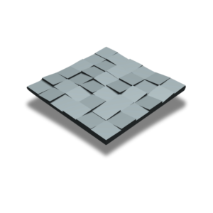 Panou decorativ 3D nr 6