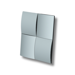 Panou decorativ 3D nr 2