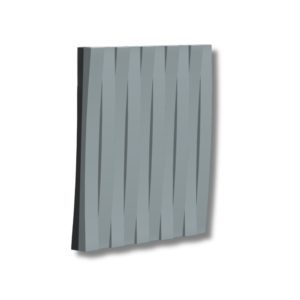 Panou decorativ 3D nr 1